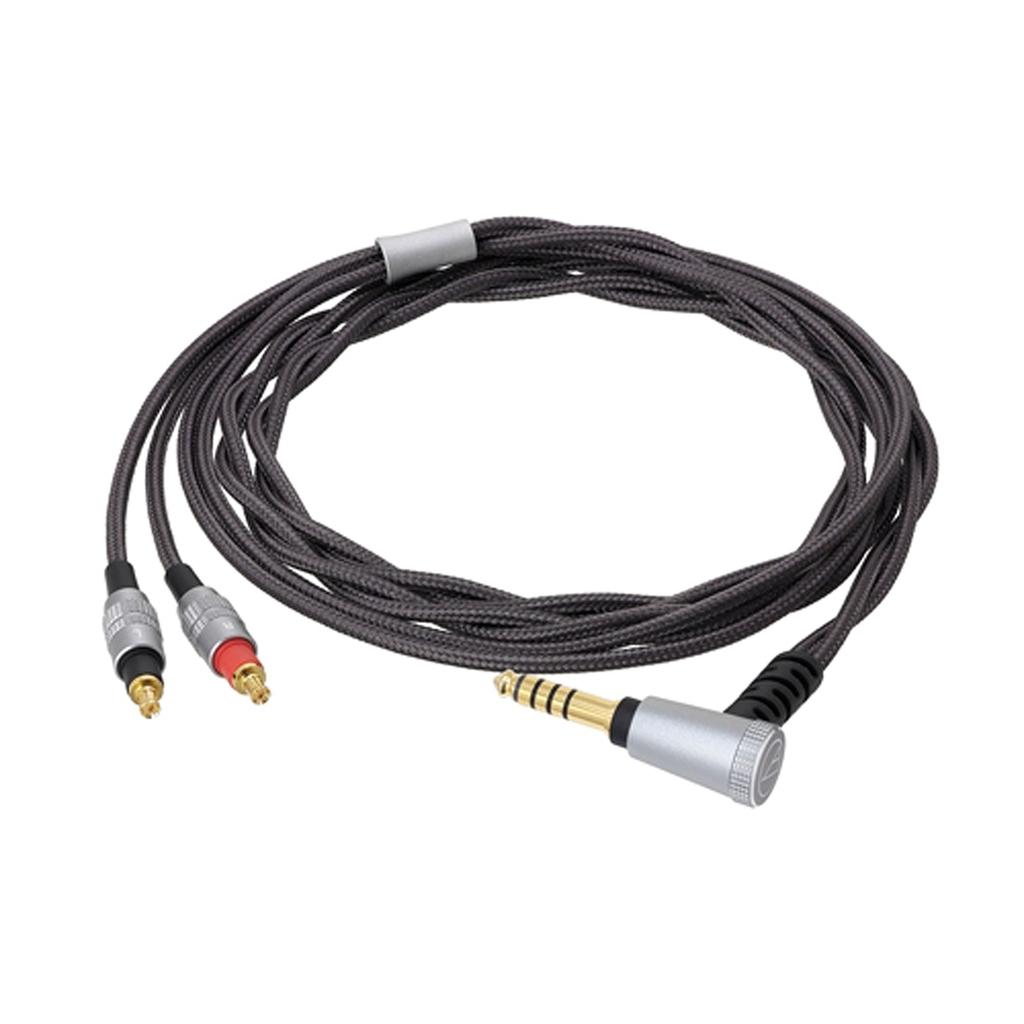 Кабель для наушников Audio Technica A2DC разъем сбалансированный HDC114A/1.2 1.2m 4.4mm 5-контактный