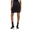 Hugo Boss Womens/Ladies Rovani Plain Mini Skirt