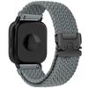 22 мм ремешки для Redmi watch 5 active/5 lite аксессуары умные часы Парашютный плетеный браслет ремешок Redmi watch 5 active Ремешок