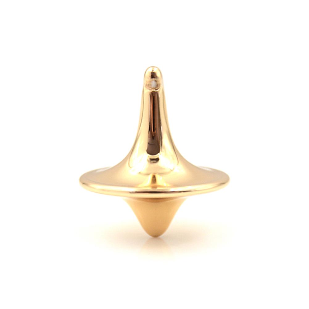 Металлический гироскоп, отличная точная волчок, игрушка-волчок с тотемным принтом из фильма