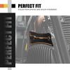 For 17-2023 Harley Road Glide/ST FLTRX FLTRXS Street Glide/ST FLHX FLHXS Road King/Special FLHR Frame Downtube Crossbrace Cover
