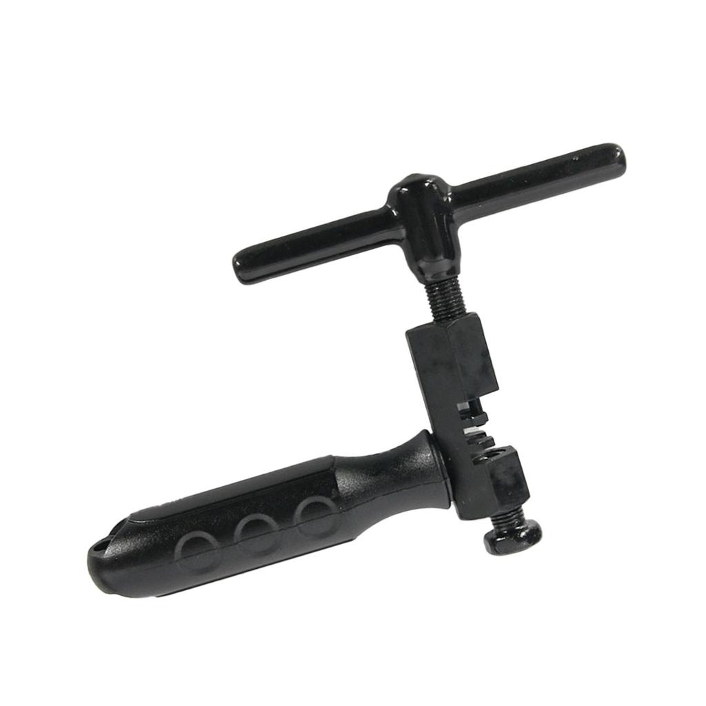 Цепь разрыватель разделитель инструмент стальной роликовый резак цепи съемник звено цепи удаление разделитель резка