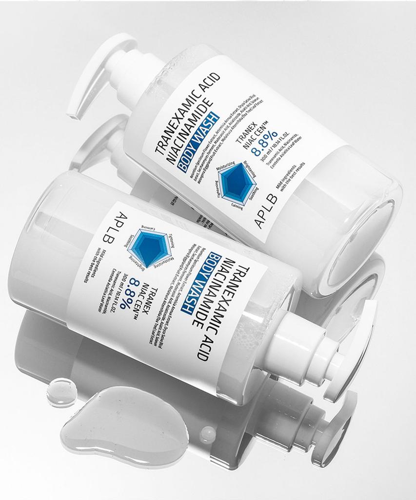 Tranexamic Acid Niacinamide Body Wash