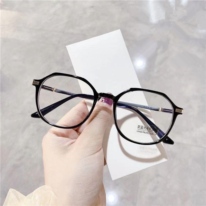 От -1,0 до -6,0 готовые очки для близорукости для женщин и мужчин анти-синий свет близорукость очки по рецепту очки для чтения