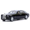1:32 Diecast Phantom Car Model with Lights & Sound Effects, Toy for Boys