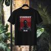 Футболка с логотипом The Weeknd XO Унисекс S-3XL Подарок для фаната R&B и поп-музыки, Футболка с альбомом