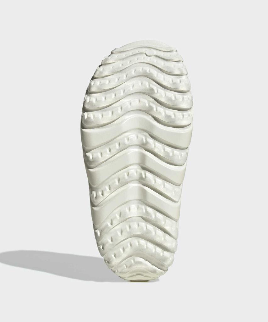 adidas Шлепанцы Adilette 94 - Цвет слоновой кости:Оксид алюминия / Ih6893