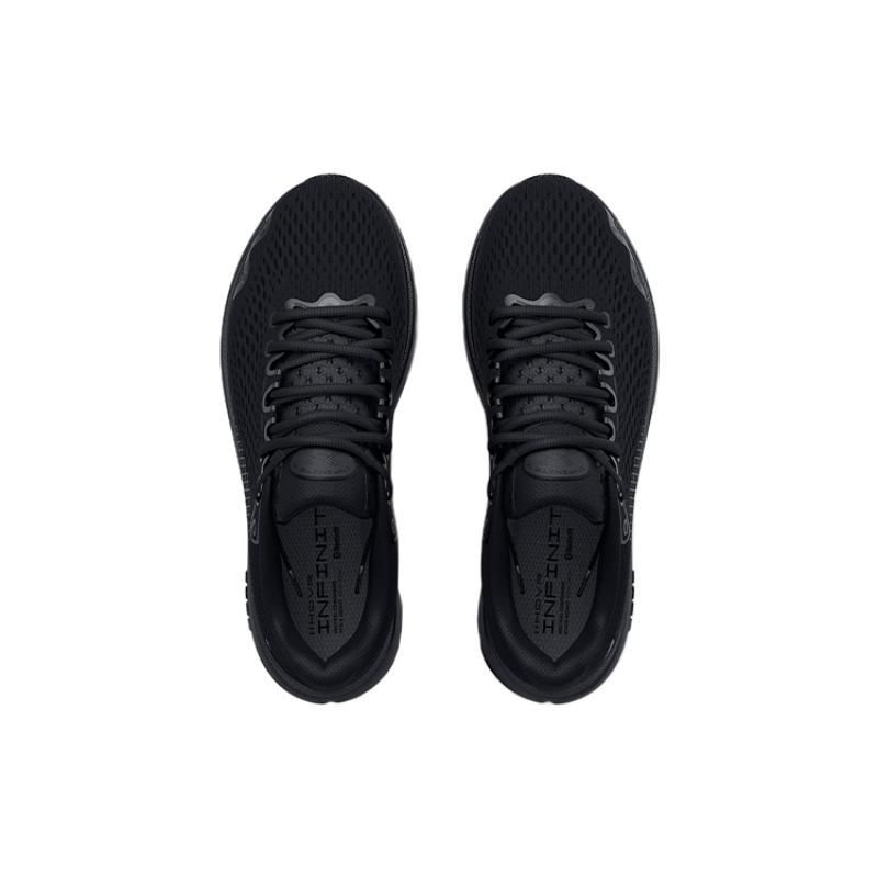Under Armour Кроссовки Hovr Infinite 4 'Triple Black' 3024897-003