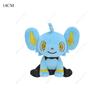 Anime Shiny Charizard Plush Pokemon Toys Cute Mega Evolution X Charizard Articuno Lucario Stuffed Peluche Kids Christmas Gifts
