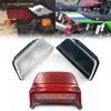 Для Kawasaki задние фонари Сборка заднего фонаря Мотоаксессуары ZRX 400 1100 1200 1300 ZRX1100 ZRX1200 ZRX1300