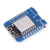 1-10 шт. ESP8266 D1 Mini WIFI Плата разработки ESP-12F CH340G CH340 V2 USB Wemos D1 Mini Nodemcu Lua Iot Плата 3,3 В с пинами