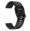 18 мм силиконовый ремешок для Garmin Venu 2S Band Breathe Outdoor цветной браслет для Garmin Foreunner 255S 265S Venu 2S 3S ремешок для часов