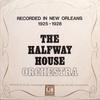 LP Запись HALFWAY HOUSE DANCE ORCHESTRA - Записано в Новом Орлеане 1925 - 1928 VLP19 VJM UK Джаз Б/У