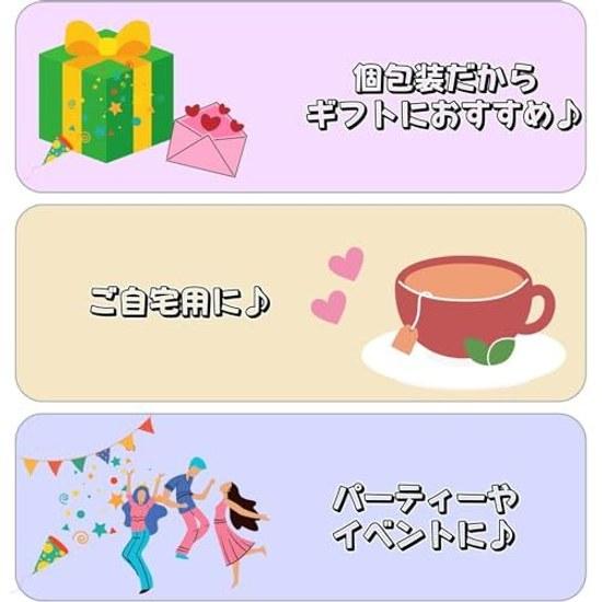 Konpeito Hanakonpeitou 4g 50 bag set (individually wrapped) flower assortment petit gift mini GOS original