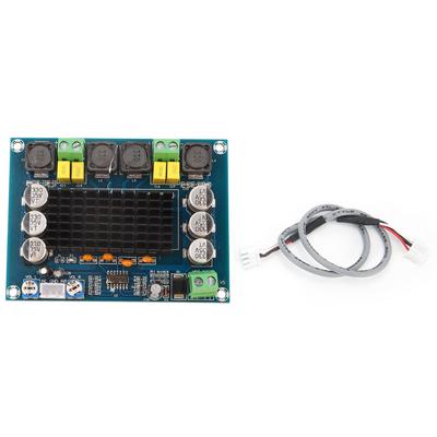 M543 TPA3116 120 Вт x 2 Высокая мощность Двухканальный Цифровой o Модуль платы усилителя