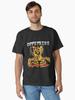 The Offspring The Offsprings Smashs Album Classic T-Shirt