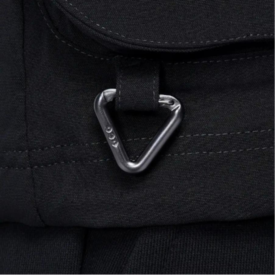 Nike ACG SS25 Куртки и пальто Smith Summit Мужские HV0599-010