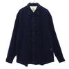 HAZARDOUS PRODUCTS Made In Japan Check Long Sleeve Corduroy Shirt Jacket Men's Used