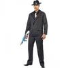 Smiffys Mens Zoot Suit Costume