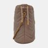 [Pre-Owned] Gucci GG Marmont 2.0 Mini Bucket Bag 'Porcelain Rose' - Very Good #1F2UQCF