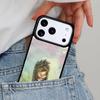 Чехол для телефона «Ёжик в тумане» для iPhone 16e 15 14 13 12 17 Pro Max Plus Air 17pro Чехол Coque