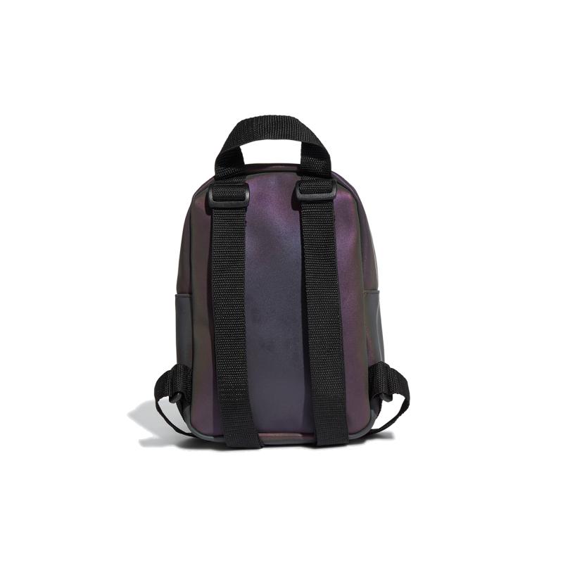 adidas Оригинальный полиэстеровый рюкзак мини женский многоцветный Adidas GN7724