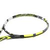 Ракетка для жесткого тенниса Babolat pure aero light PURE AERO LITE 2023 модель 101493 только рама