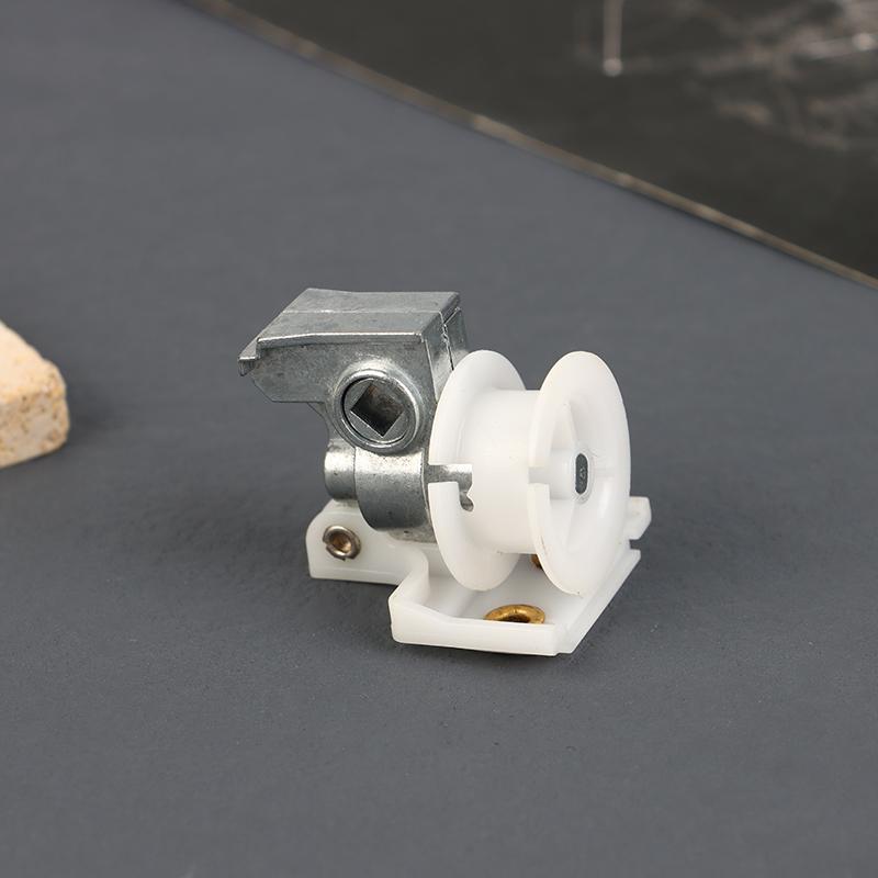 Tilt Mechanism For 50Mm Or 38Mm Wooden Venetian Blinds High Profile Head Track Blind Accessories Dimmer