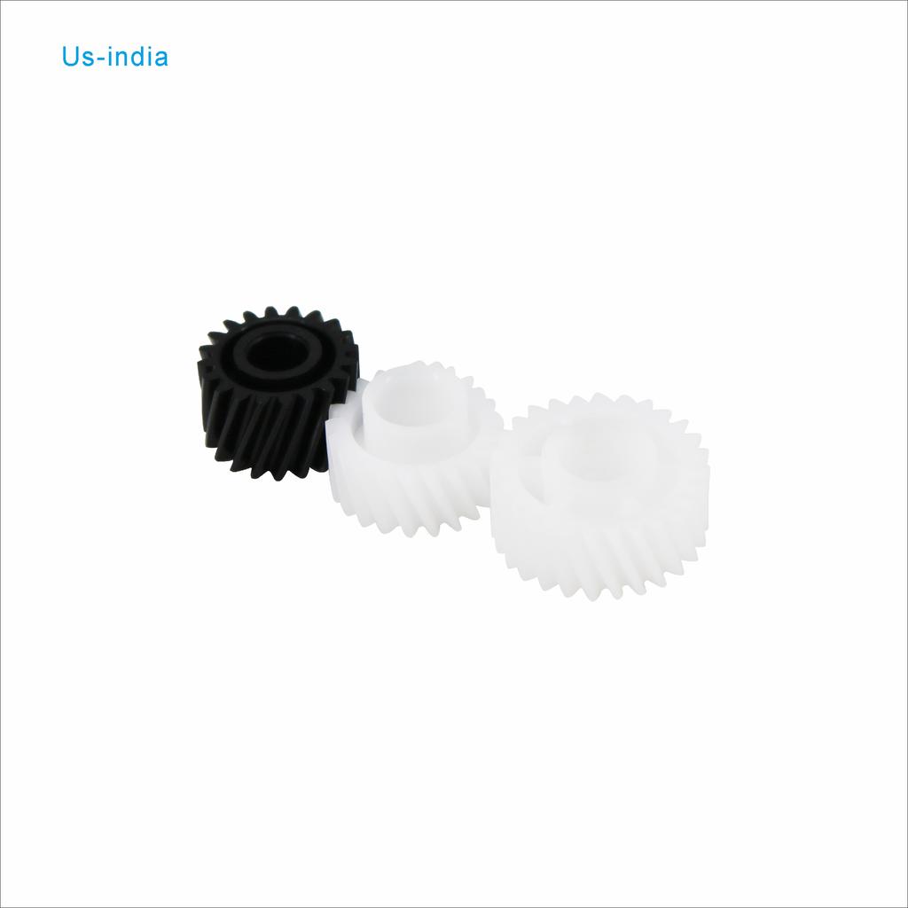 Compatible Quality Developer Gear Kit for Xerox V80 V180 V2100 V3100 Copier Printer Spare Parts