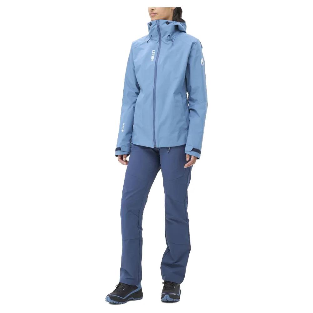 Millet Флис Seneca Goretex 2L