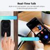 WiFi Video Doorbell Smart Wireless Security Door Bell 2.4G Night Vision Door Camera Support Two-Way Audio