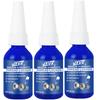243/271 thread lock blue medium strength locking and sealing nuts bolts,fasteners and metal can prevent loosening and leakage Thread Lock3