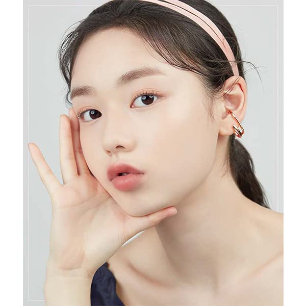 ETUDE Double Lasting Cushion Нейтральный 1 шт. Тональная основа-кушон Тональная основа Матовое покрытие [Официальный Etude] Матовый, Бежевый, / / /