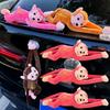 Автомобильный Обезьянка Быстросъемный Креативность Подвеска Длинная Рука Обезьяна Обезьянка Кукла Подвеска Задняя Часть Автомобиля Украшение Автоаксессуары