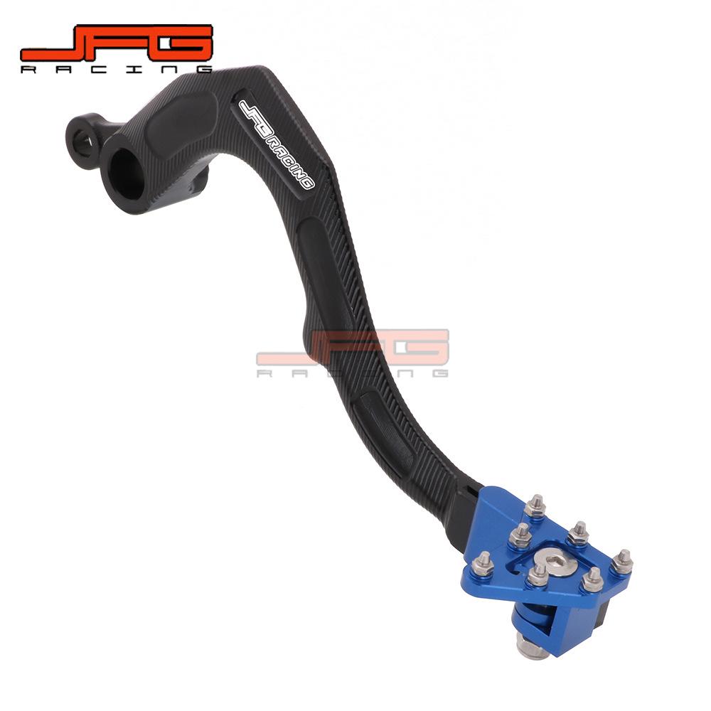 KX450F 2006-2018 Off-Road CNC Aluminum Brake Lever