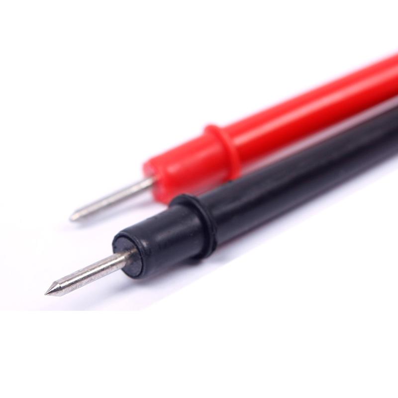 Электрический AC/DC ом вольтметр амперметр мультиметр мультитестер MF-110A