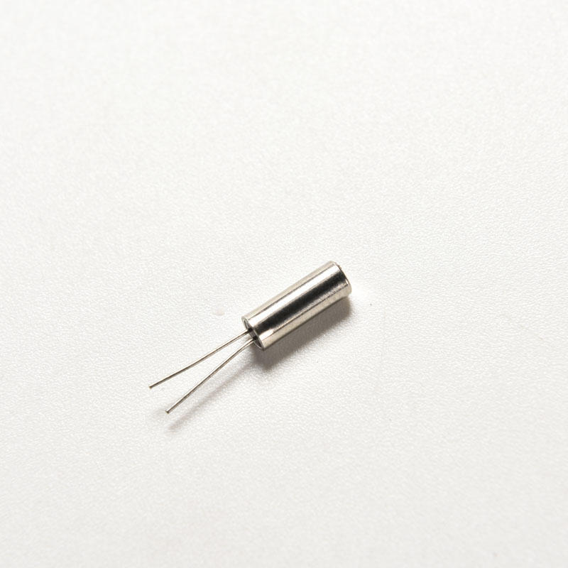 10Pcs 32.768Khz 32768Hz Oscillator 2 X 6 Mm
