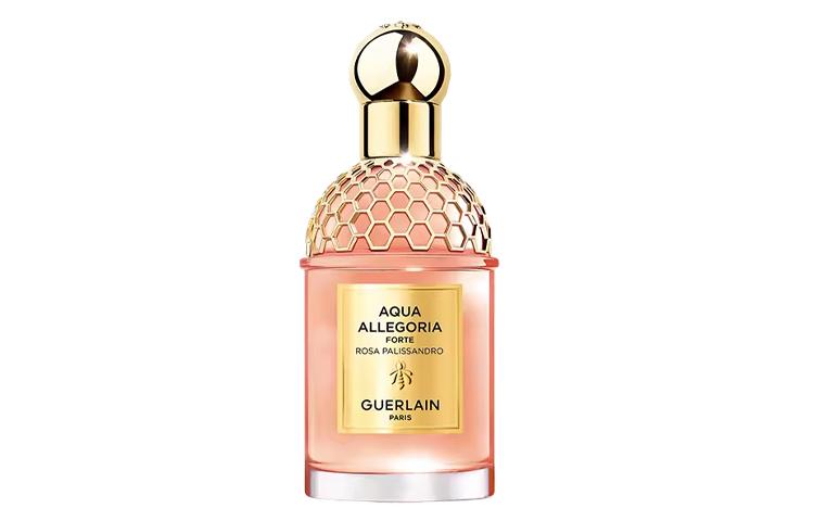 Guerlain Роза Палисандро Форте - Парфюмерная вода