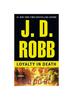Книга Loyalty In Death