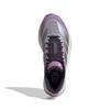 adidas Adizero Boston 13 Модные Удобные Дышащие Кроссовки для Бега с Поддержкой Женские Кроссовки Фиолетовые JS4955