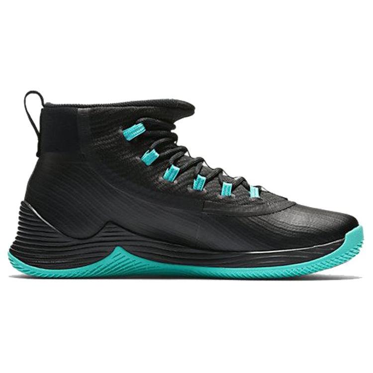 Jordan Ultra.Fly 2 Черный Нефрит 897998-012