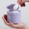 Rokkiss Мягкий кислотный очищающий бальзам One Step 150 мл – Средство для снятия макияжа и глубокого очищения пор | Корейский уход за кожей