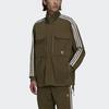 adidas Originals X Рабочая рубашка Parley Повседневная рубашка HD2515