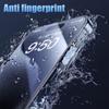 3 шт. закаленное стекло для iPhone 16 15 14 13 12 11 Pro Max Mini защитное стекло для iPhone X XS Max XR 14 15 16 Plus пленочное стекло