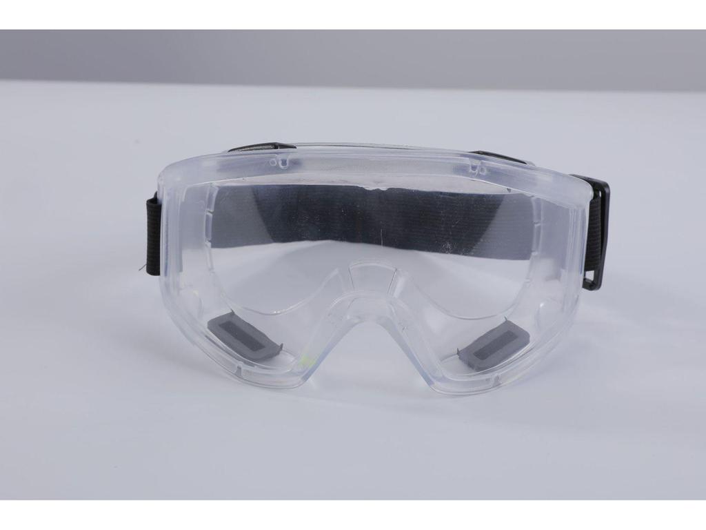Многофункциональные защитные очки для езды на велосипеде и работы в мастерской с широким полем зрения