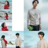 Dokebi Goblin Photo Essay Lee Dong Wook Gong Yoo Одинокий и великий бог K-Drama Korea TVN Drama