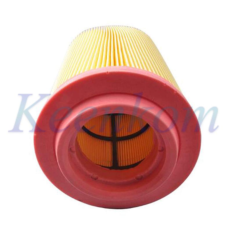 1pc Car Parts Engine Air Filter A2710940204 For Mercedes C-CLASS C200 C220 C32AMG CL203 W203 W204 S203 A209 C209 W211 S211 R171