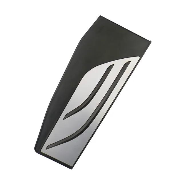 Чехол на педали автомобиля для BMW 1234 серий F20 F21 F22 F23 F24 F30 F31 F32 F33 F34 F35 F36 F80 F82 F83 E81 E82 E88 E90 E91 E92 E93
