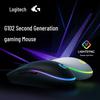 Logitech Игровая мышь G102 LIGHTSYNC