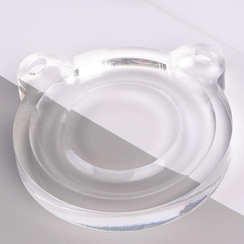 Multiple Grooves Jewelry Tray Acrylic Jewelry Making Mat Beading Board  Necklace and Bracelet